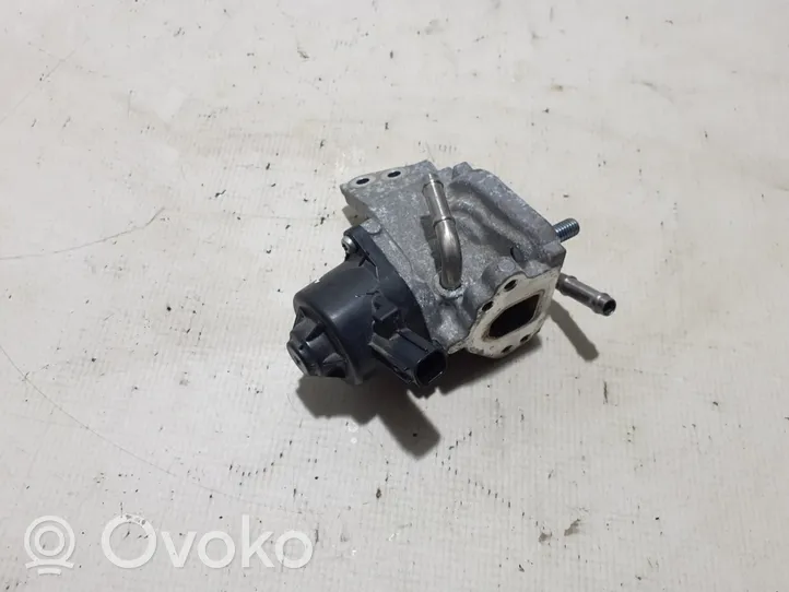 Lexus NX Válvula EGR 2562024050