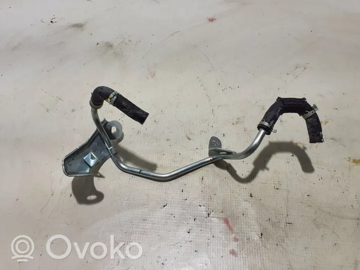 Lexus NX Brake vacuum hose/pipe 1627825030