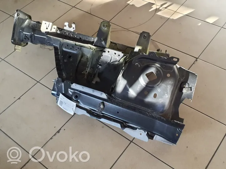 Volvo V60 Priekšējā ceturtdaļa mašīnas 31353761