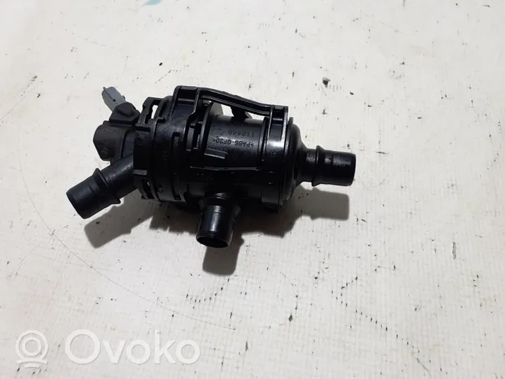 Renault Master III Thermostat 110615JU0B