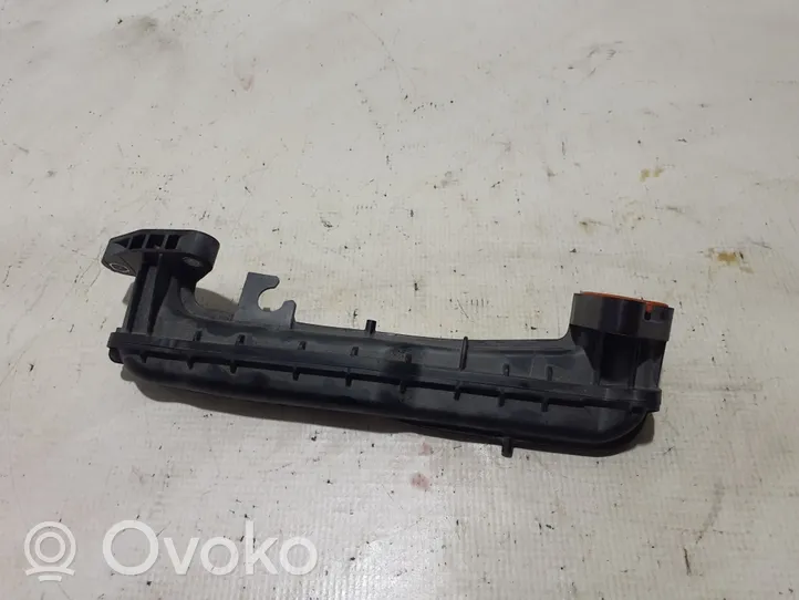 Lexus NX Tuyau de raccordement solide EGR 2560125030