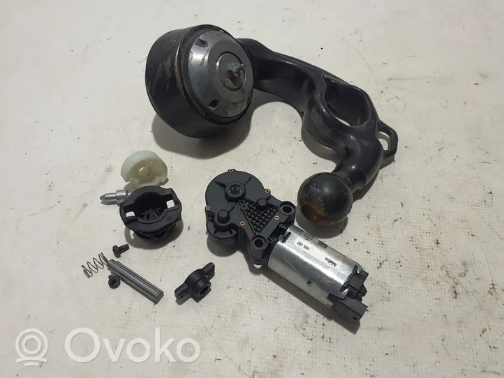 Skoda Kamiq Kit de remorquage 406182