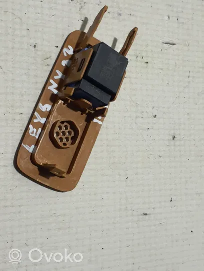 Lexus NX Microphone (Bluetooth / téléphone) 8625578020E0