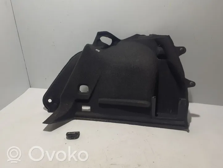 Volkswagen Golf VII Rivestimento pannello laterale del bagagliaio/baule 5G6867428E