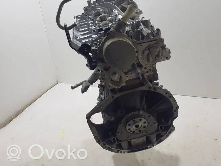 Renault Master III Engine M9T726