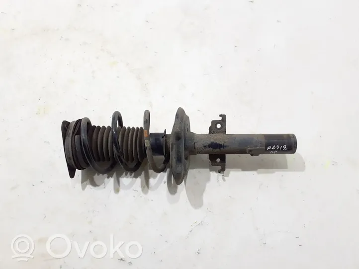 Renault Megane IV Front shock absorber/damper 543025368R