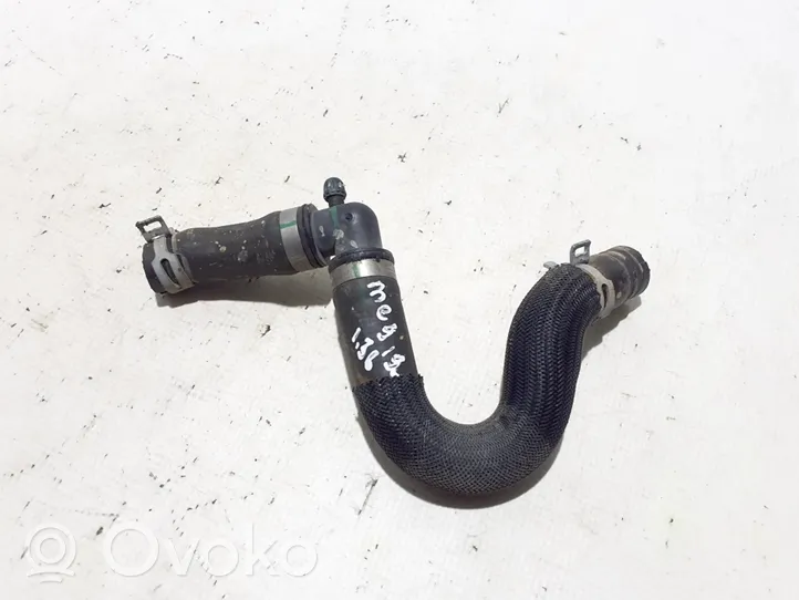 Renault Megane IV Engine coolant pipe/hose 924105480R