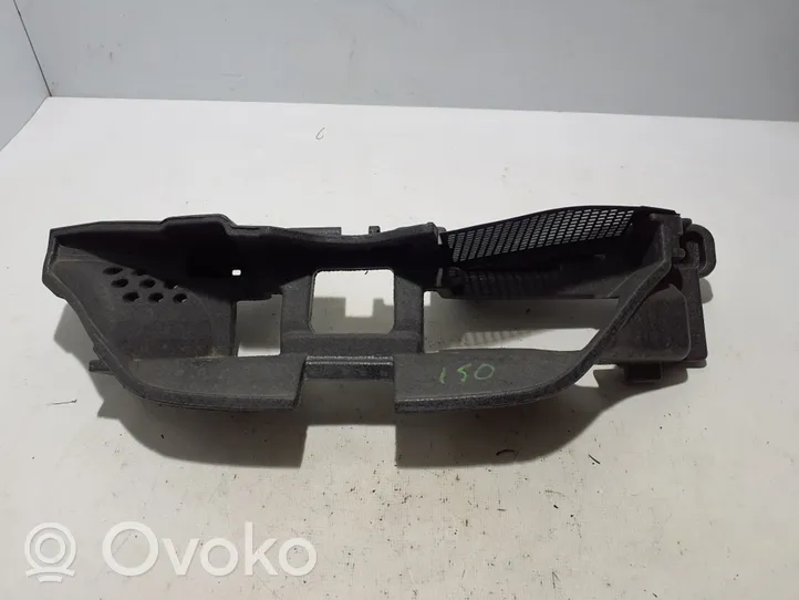 Renault Clio IV Intercooler air guide/duct channel 626856062R
