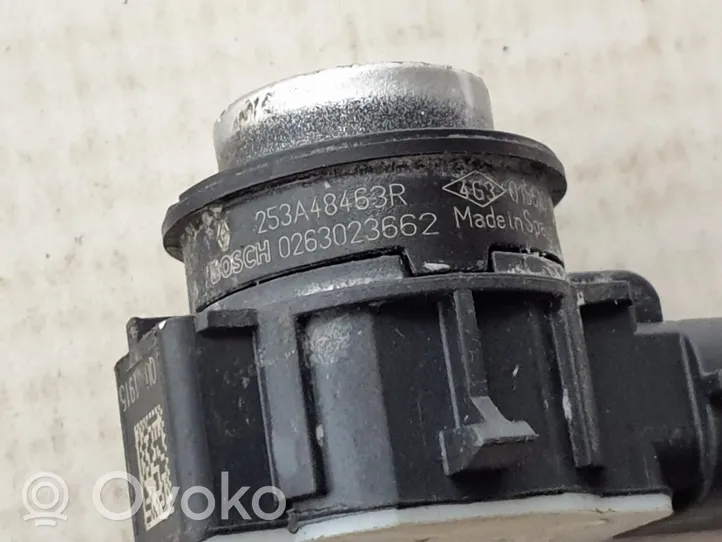 Renault Megane IV Parkošanās (PDC) sensors (-i) 253A48463R