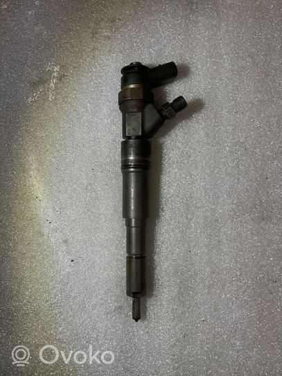 BMW 3 E46 Einspritzdüsen Gasdüsen Autogasanlage Satz Set 0445110