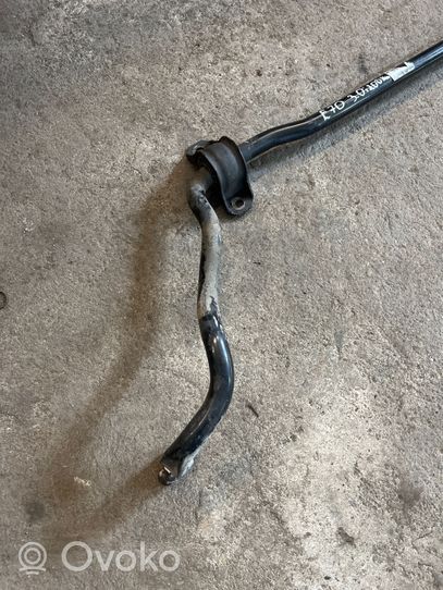 BMW X5 E70 Barre stabilisatrice 