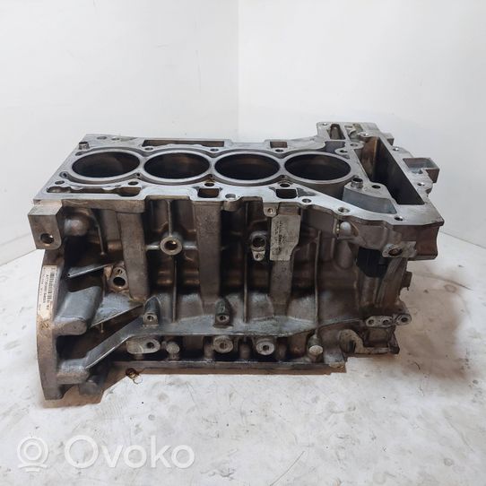 BMW 3 F30 F35 F31 Bloc moteur 7587604