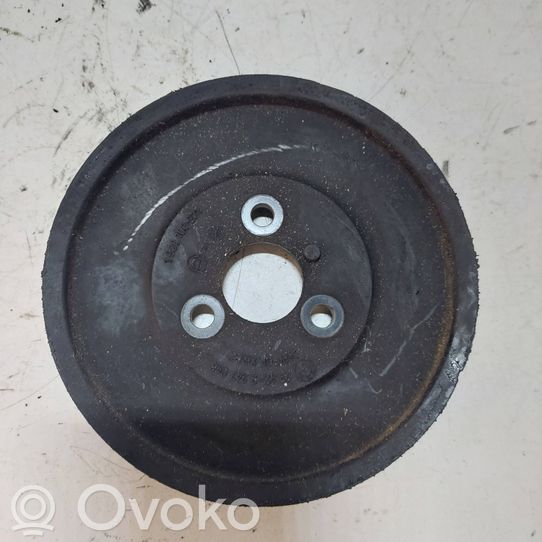 32422247046 BMW 5 E39 Power steering pump pulley, 10.00 € RRR