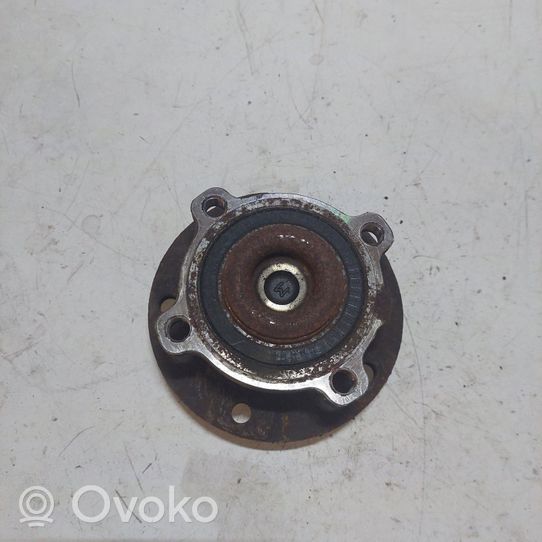 BMW 5 E39 Wheel ball bearing 