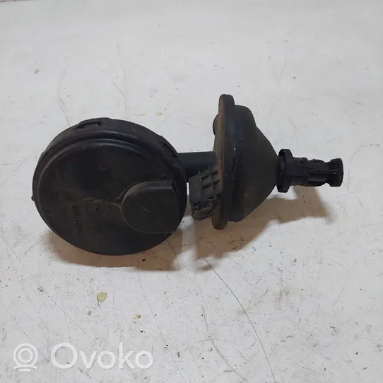 BMW 3 E46 Oil breather separator 7501566