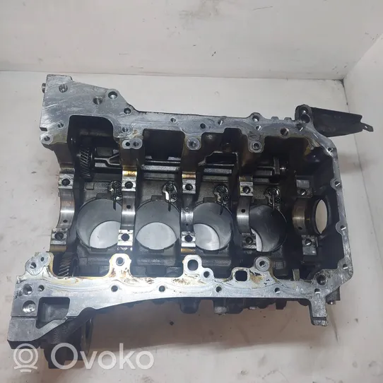 BMW 5 E60 E61 Blok silnika 779792207