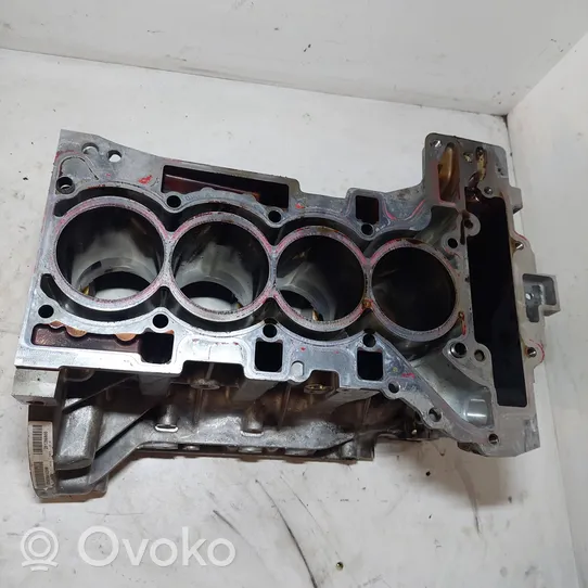 BMW 3 F30 F35 F31 Blocco motore 7587604