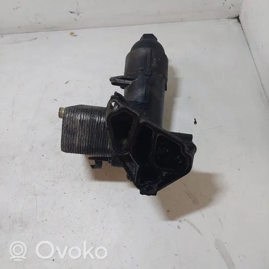 BMW X3 E83 Supporto di montaggio del filtro dell’olio 7788453