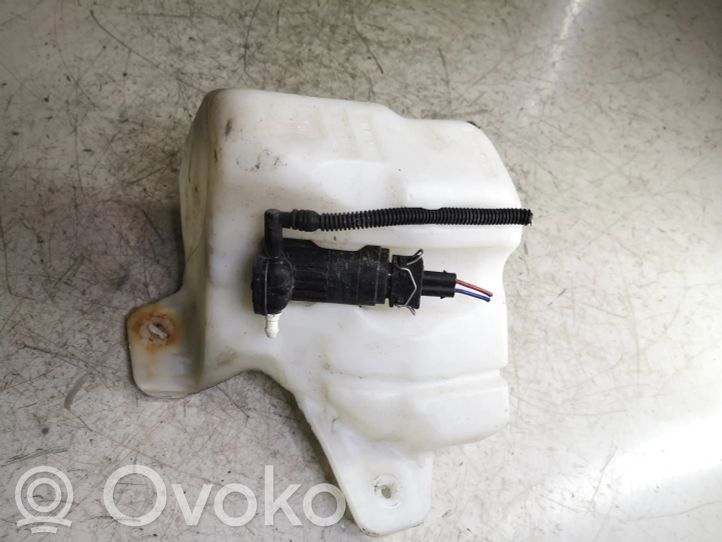 461011736 Opel Corsa D Windshield washer fluid reservoir/tank, 15.00 € RRR