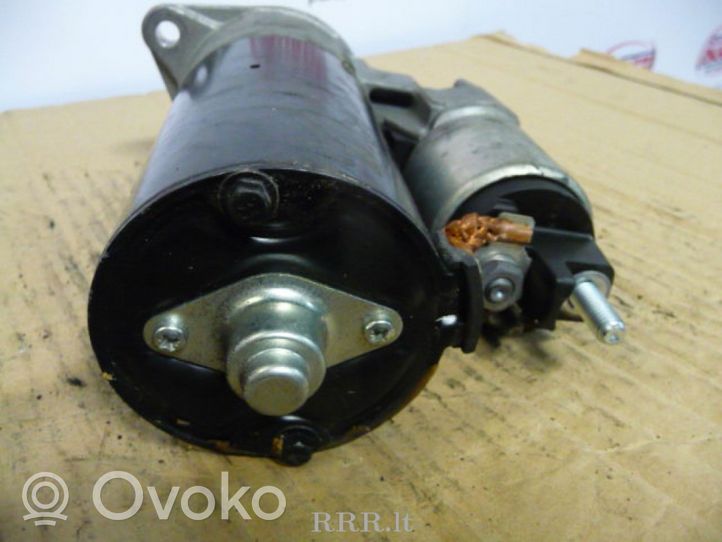 Mercedes-Benz B W245 Motor de arranque A0051517401