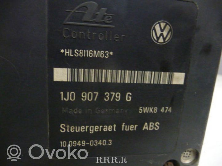 Audi A3 S3 8L Pompa ABS 1J0614117C