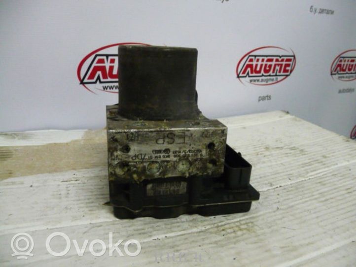 Audi A4 S4 B8 8K ABS-pumppu 8K0907379BB