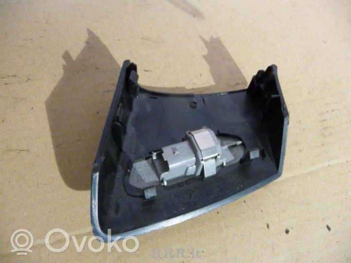 Peugeot 207 Parte dello specchietto retrovisore della portiera anteriore 96801951XT