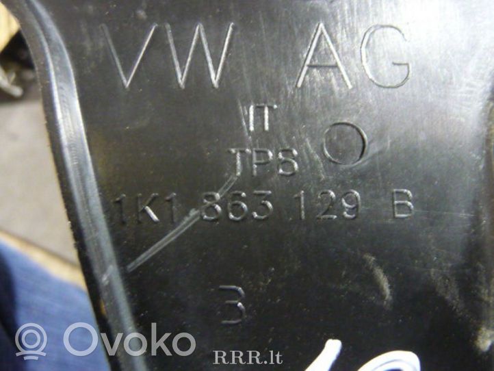 Skoda Octavia Mk2 (1Z) Inny element zawieszenia przedniego 1K1863129B