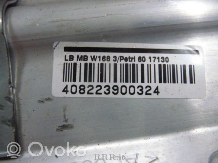 Mercedes-Benz Vaneo W414 Poduszka powietrzna Airbag pasażera 1688600805000009