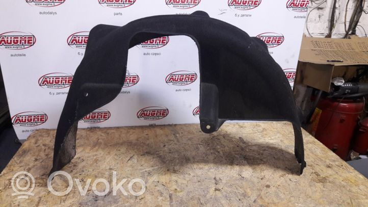 KIA Sportage Rivestimento paraspruzzi parafango posteriore 86821F1000