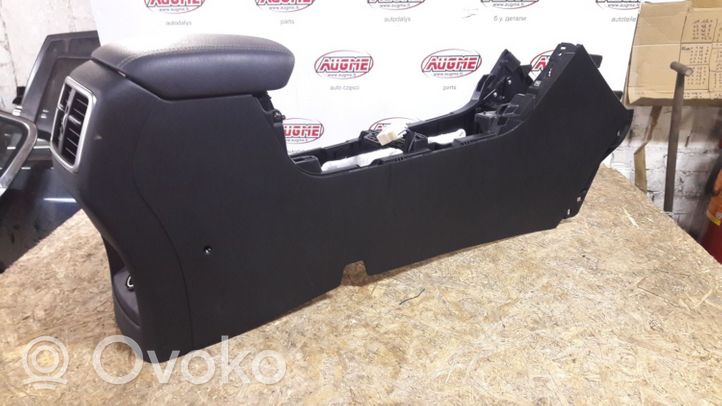 KIA Sportage Console centrale 84681F1200