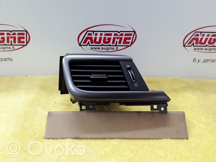 KIA Optima Garniture, panneau de grille d'aération latérale 84790D4000