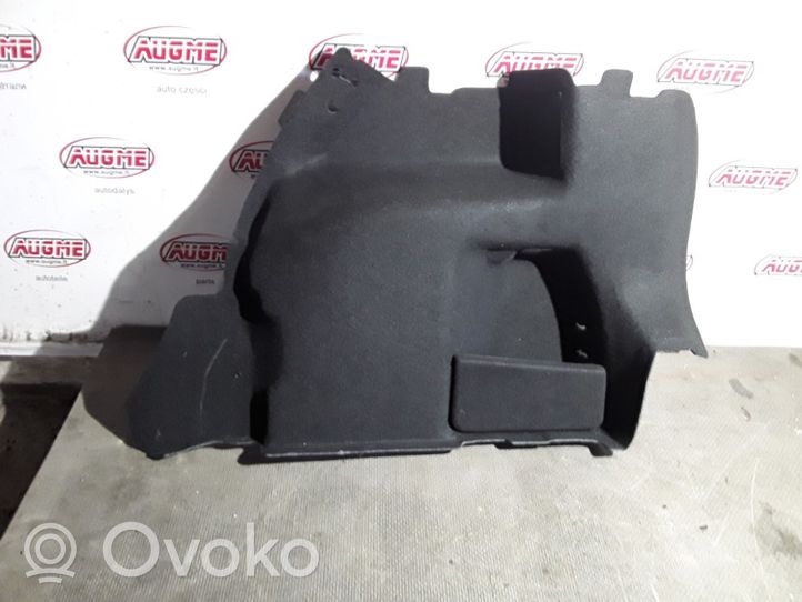 Ford B-MAX Kita bagažinės apdailos detalė AV11R31148AJ3JA5