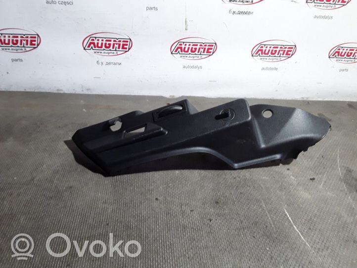 Ford B-MAX Other trunk/boot trim element AV11R46808ACW