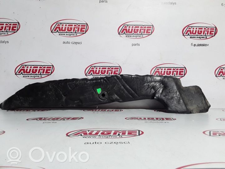 Volvo V60 Fender foam support/seal 31265384