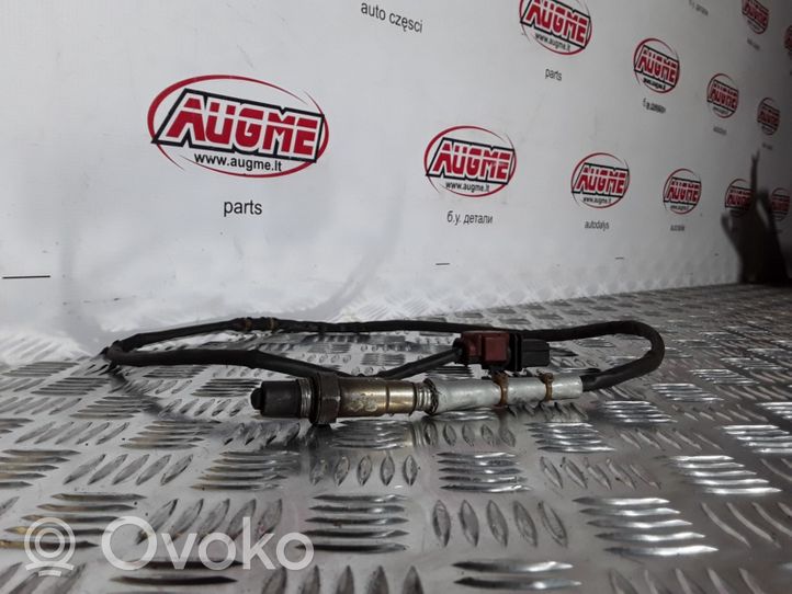 Volkswagen PASSAT B6 Sensore della sonda Lambda 06F906262