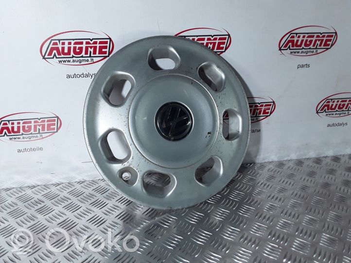 Volkswagen Golf IV R14 wheel hub/cap/trim 730404020