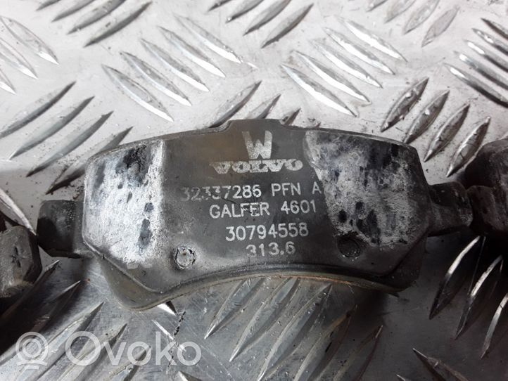 Volvo V60 Brake pads (rear) 32337286