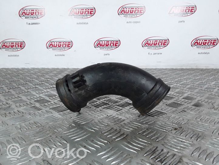 Opel Zafira A Tube d'admission d'air 90530770