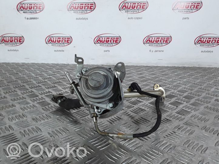 Mercedes-Benz B W245 EGR vožtuvas A6401401660