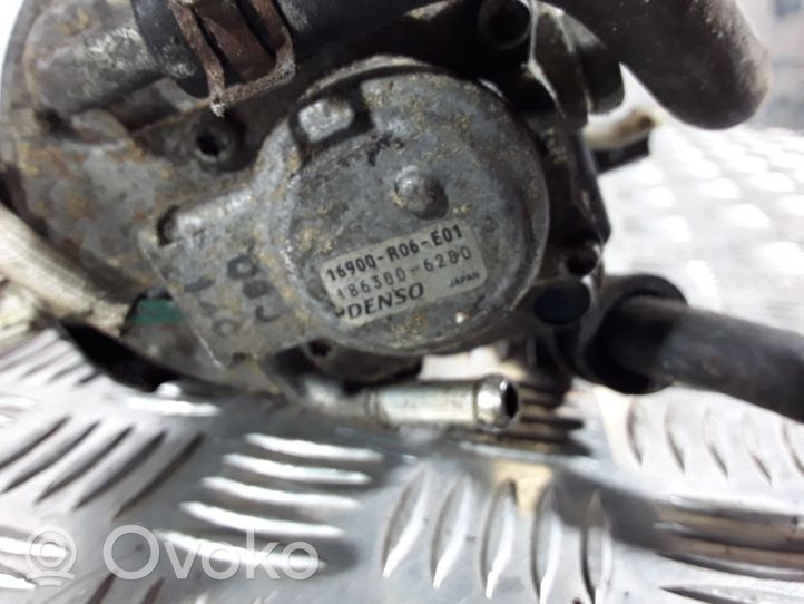 Honda CR-V Obudowa filtra paliwa 1863006280