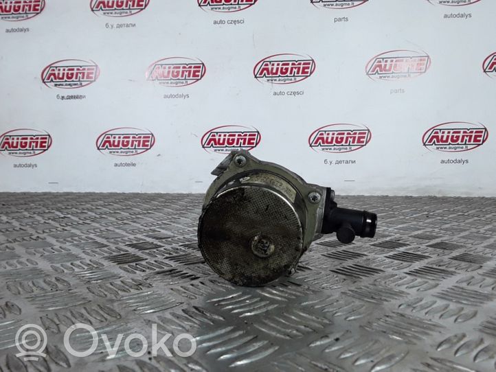 Renault Kangoo II Vacuum pump 7006730300