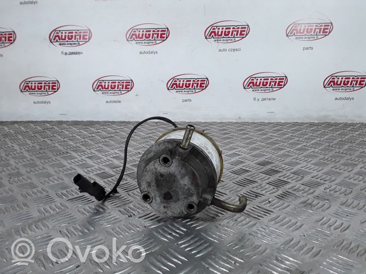 Chrysler Voyager Fuel filter 