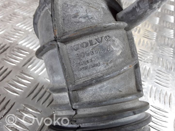 Volvo S70  V70  V70 XC Oro paėmimo kanalo detalė (-ės) 30636828