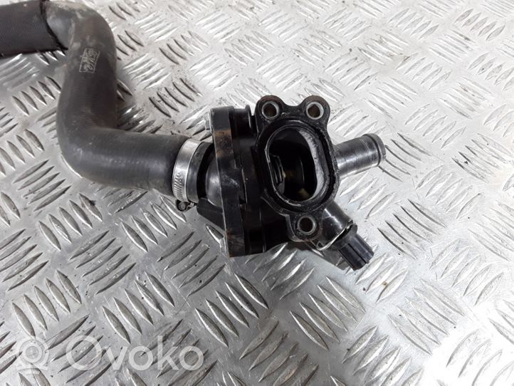 Volvo S40 Termostato/alloggiamento del termostato 30650610