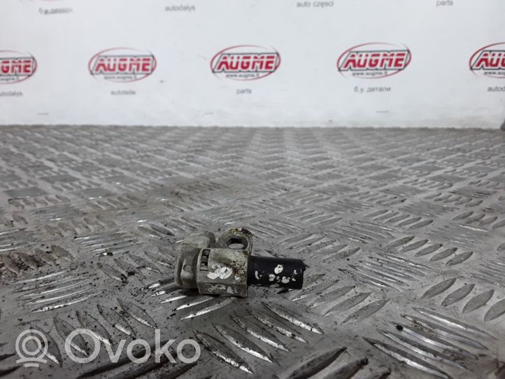 Peugeot 307 Sensor de velocidad del cigüeñal 9628559980