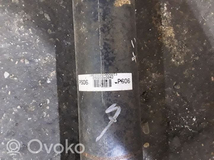 Lexus RX 330 - 350 - 400H Vetoakseli (sarja) 180391003806013