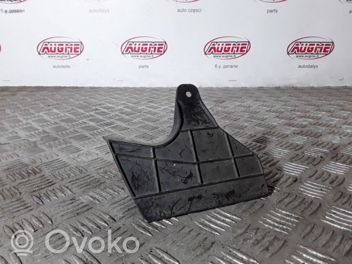 Toyota Auris E180 Staffa paraspruzzi anteriore 6563202200