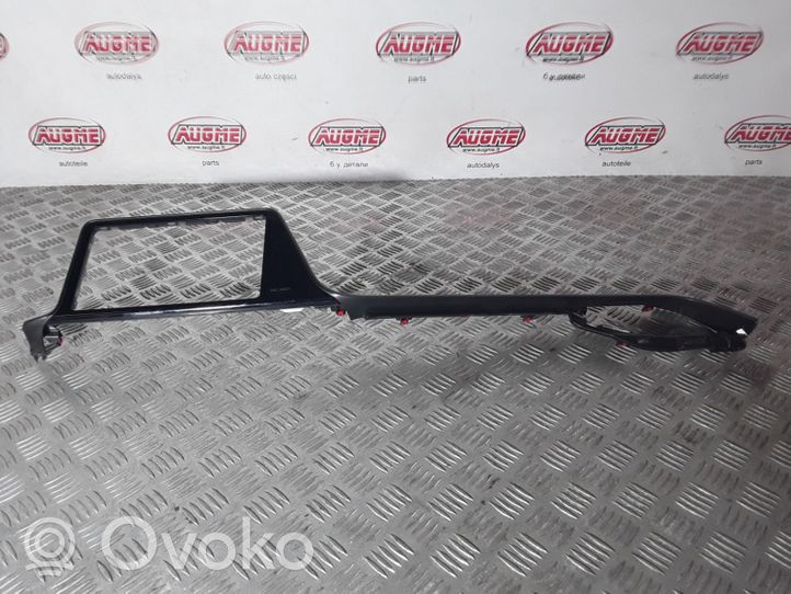 Toyota C-HR Panneau de garniture console centrale 55411F4030