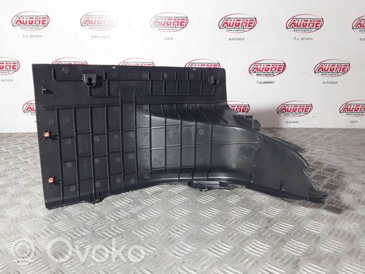 Toyota C-HR Rivestimento pannello inferiore del cruscotto 76974F4010